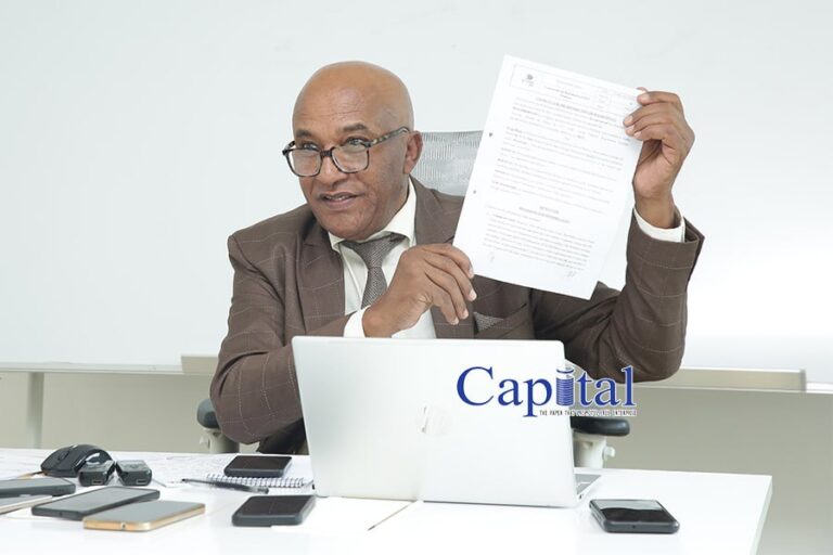 BGI’s long-term distributors clash over contractual violations