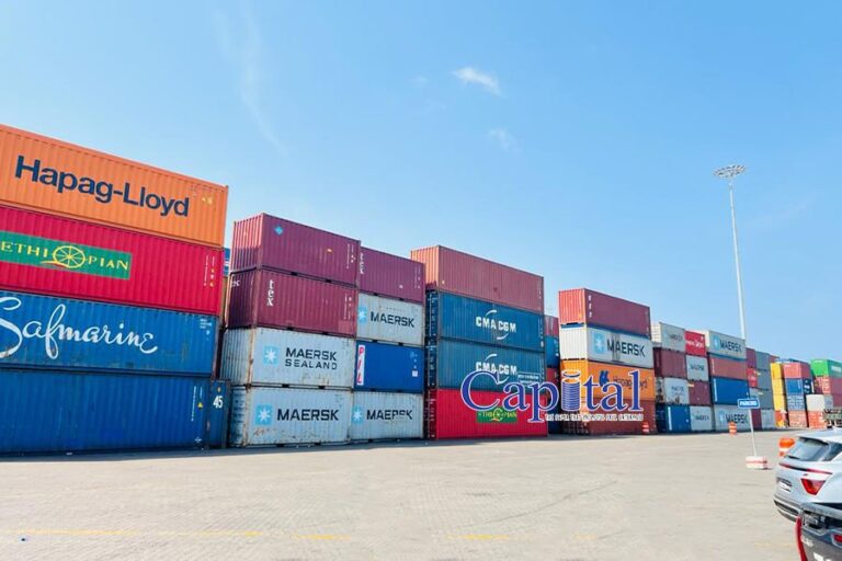 Maersk resumes bookings to and from Djibouti despite security concerns