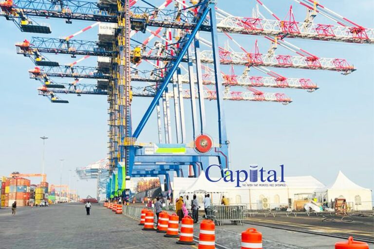 ESL to increase fleet to fill the gap at Red Sea