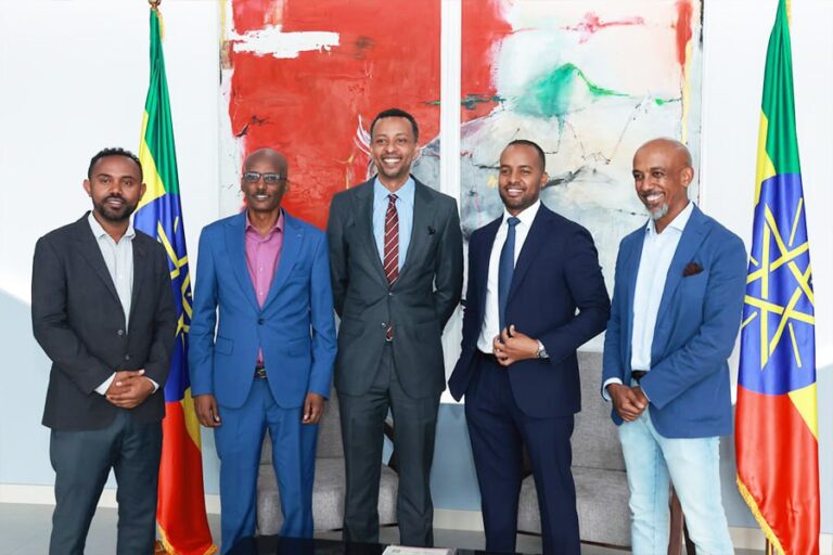Capital Market Authority gives the first license  