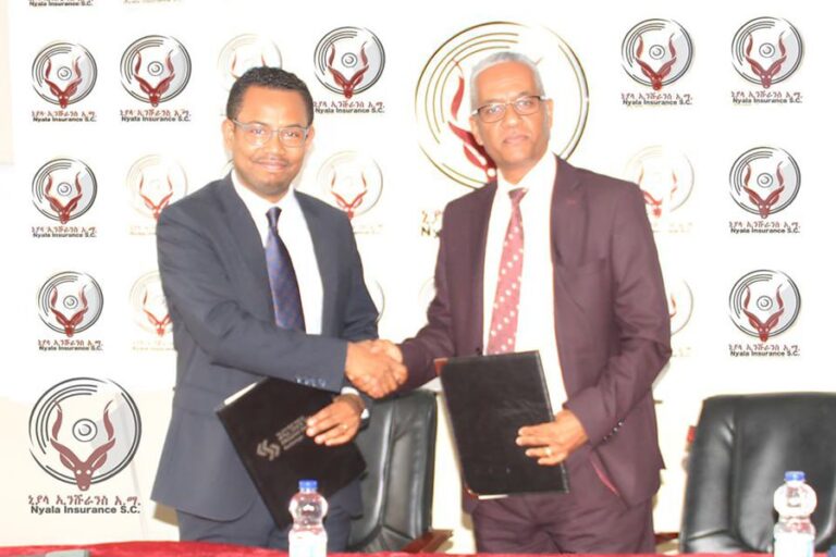 Nyala Insurance commits to major investment in ESX