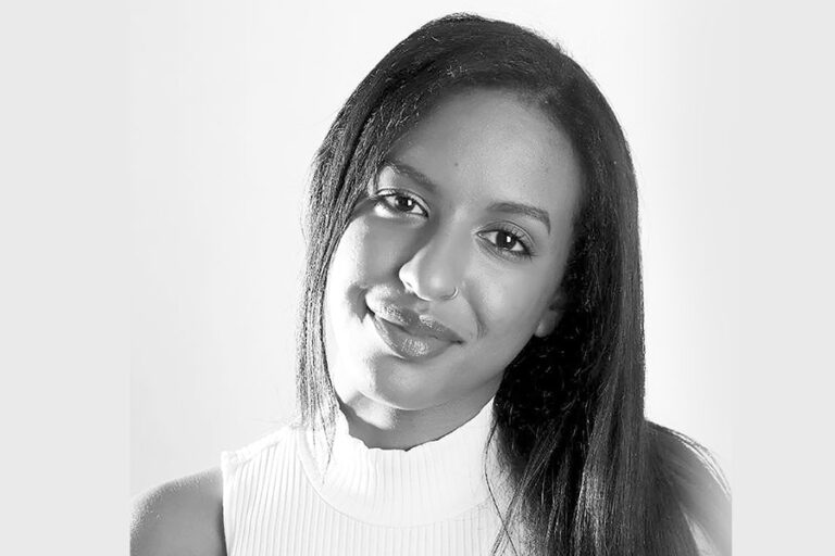 Name: Sihine Negede