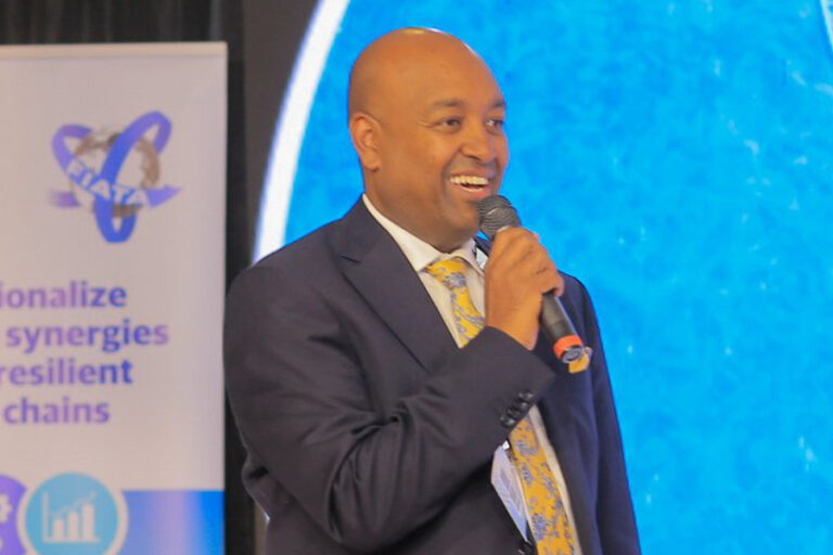 Freight Forwarders association appoints new leadership, outlines vision for industry advancement