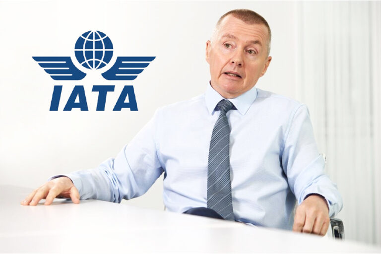 Africa leads global passenger, air cargo demand