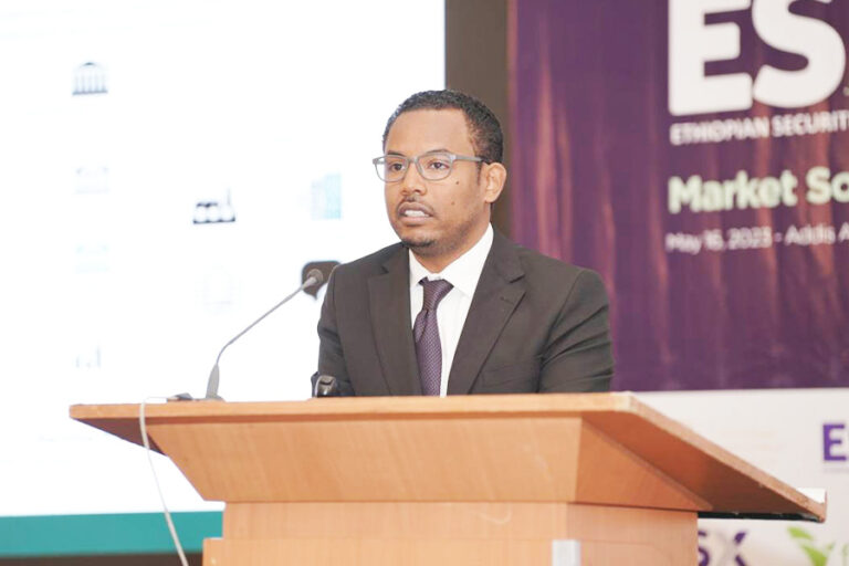 ESX raises 1.51 billion birr capital