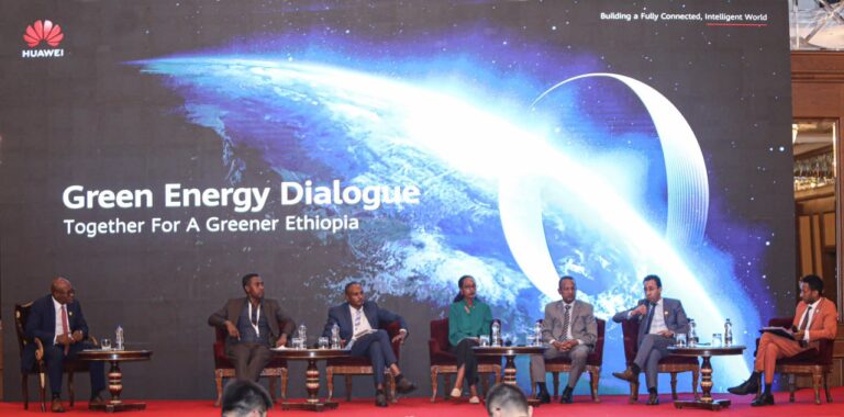 Green Energy Summit promotes collaboration and innovationAddis Ababa hosted the Green Energy Summit 2024, organized by Huawei Ethiopia