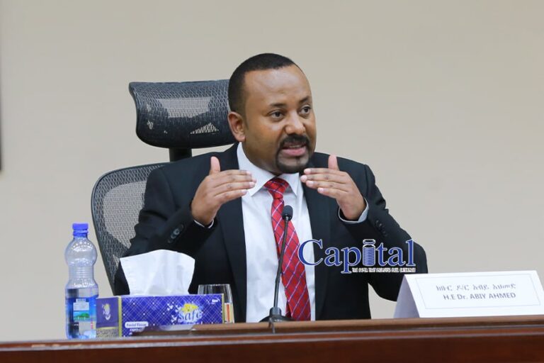 Ethiopia opens commercial sectors to foreign investors in bid to boost economy