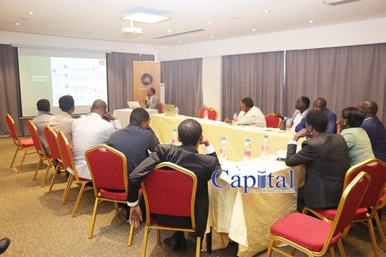 Nationwide strategy to bridge financial inclusion gap across regions unveiled by NBE