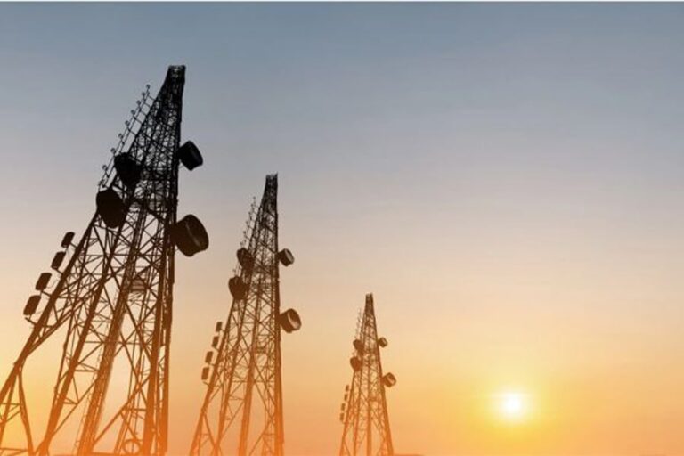 Ethiopia among top five nations with most people offline; Global Digital Divide