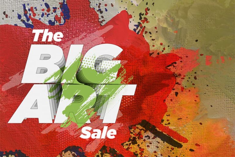 What’s Out Art Sale Event celebrates 19 years with a vibrant showcase at Hilton Addis