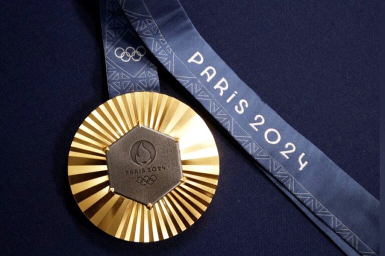 50000 Dollar incentive for Olympic Gold medal winner