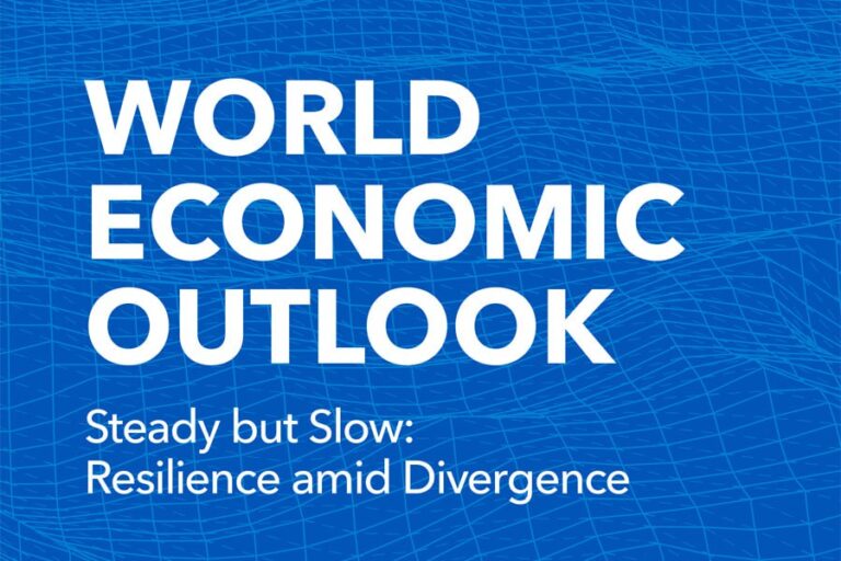 Sub-Saharan Africa displays resilience amidst global economic slowdown, IMF Report Shows