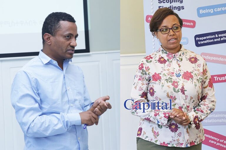 Implementing new standards to address the lack of care-leaving policy