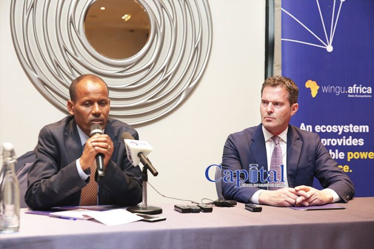 Wingu Africa becomes Ethiopia’s first certified data center