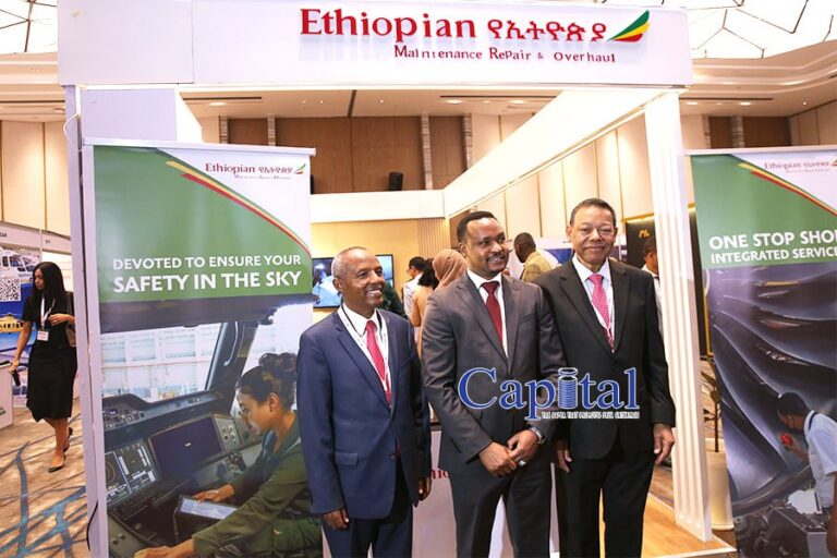 Ethiopian Airlines CEO criticizes suppliers over price gouging