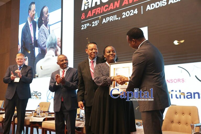 Ethiopian Airlines faces political hurdles in Nigerian Airline project, seeks partnership with South Africa