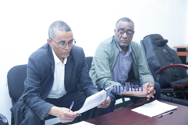 Solargoda Industries ventures into Ethiopian solar energy sector