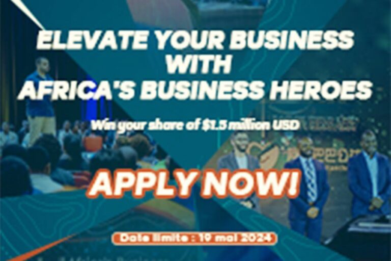 Calling Ethiopian & African Entrepreneurs: Apply Now for ABH’s $1.5M Grant Fund before Deadline!