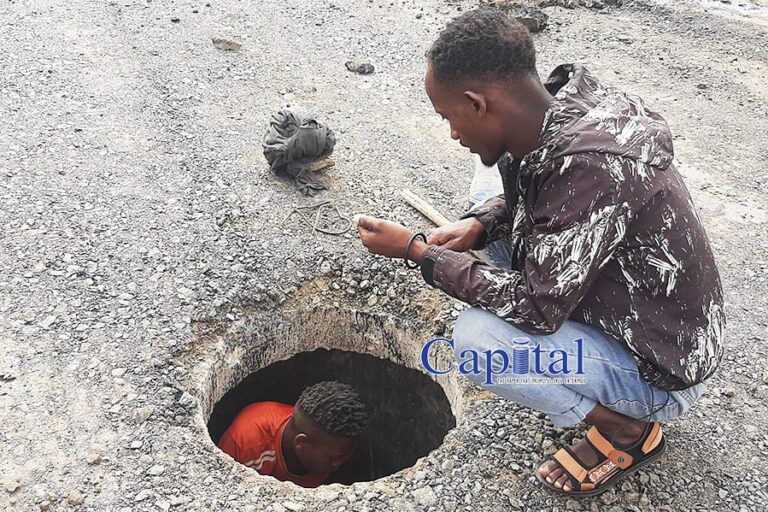 Men At Work