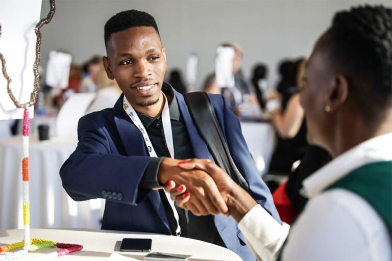 Record-breaking WTM Africa 2024 signals surging interest in African tourism