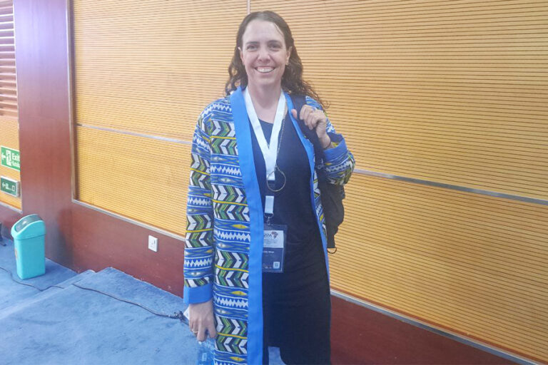 Combating NCDs in vulnerable populations