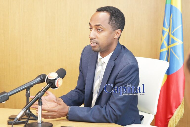 40% of Ethiopia’s population lacks documentation