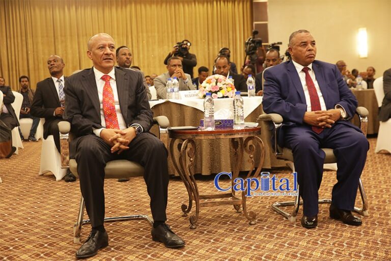 Ethiopia drafts national e-commerce strategy to boost trade and export revenue