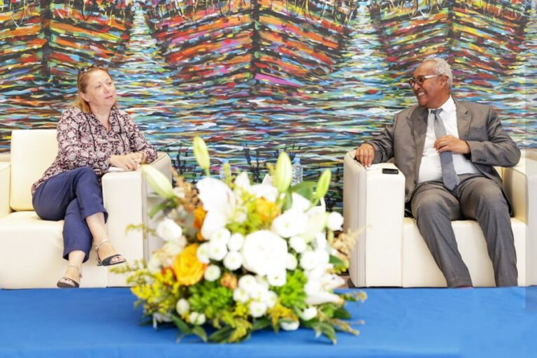 Transshipment business thrives amidst regional challenges