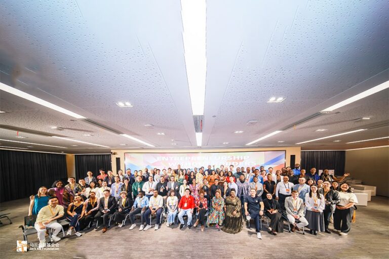 Africa’s Business Heroes takes 40 entrepreneurs to China and extends 2024 application deadline