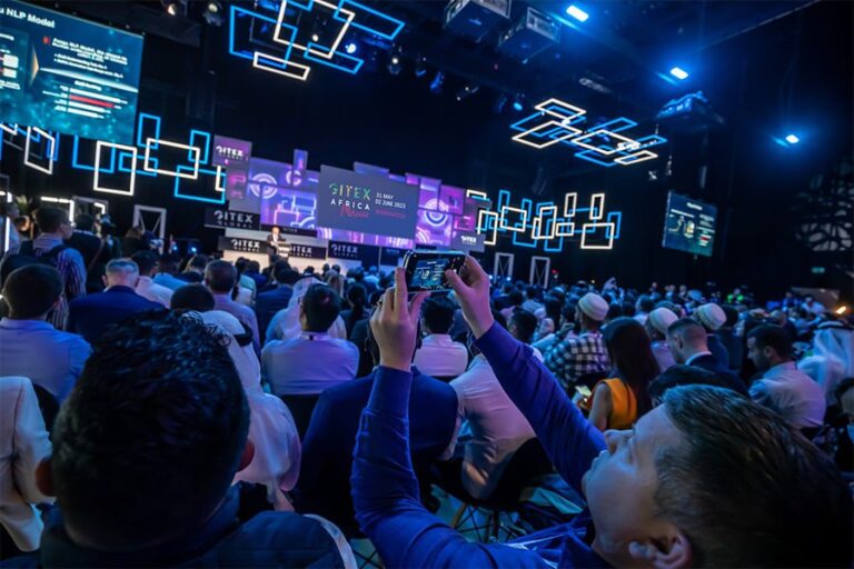 GITEX Africa spercharges African race for digital dominance