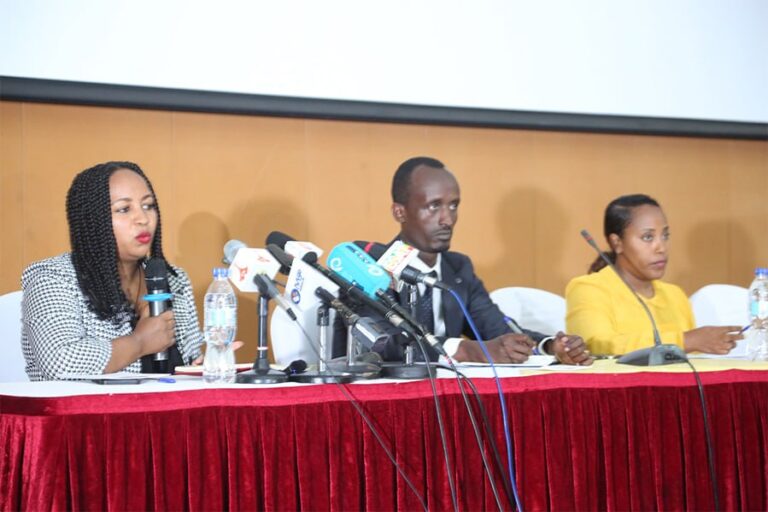 Dialogue Commission urged to address wealth, power distribution in Ethiopia