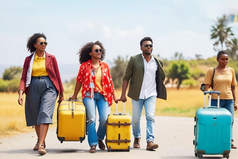 Nyala Insurance launches life insurance coverage for workers traveling abroad