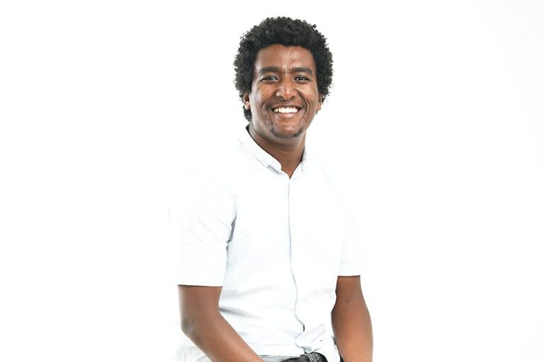 Name: Ewuket Tsegaw