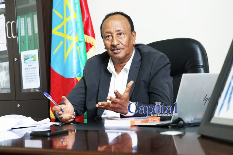 Addis Chamber’s strategies