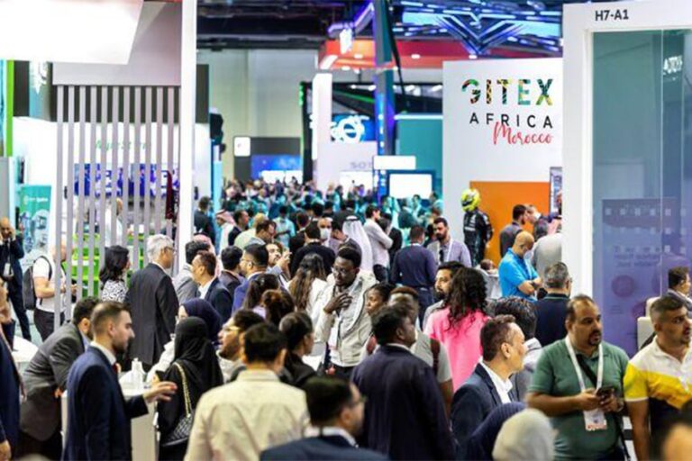 GITEX Africa tech show concludes successful debut in Marrakech