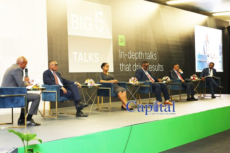 Big 5 Construct 2024; Highlighting growth in the construction sector