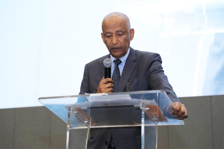Ethiopian National Dialogue Commission holds crucial consultation phase