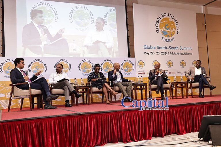 Renewable energy potential untapped in developing nations