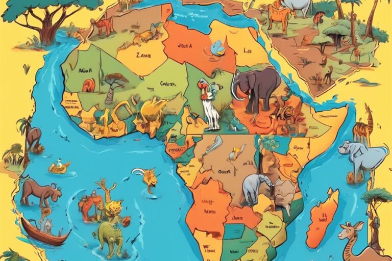 Africa needs its own ideology