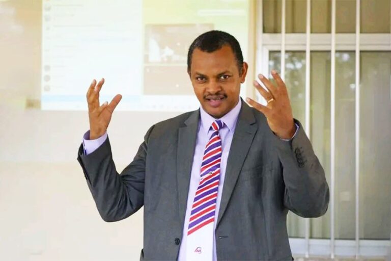 Lack of communication hinders public understanding of research in Ethiopia