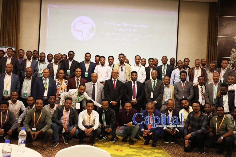 Ethiopia’s agricultural sector struggles without technological innovations