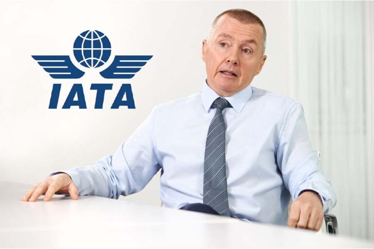 IATA Chief lauds industry’s financial and safety achievements at 80th AGM