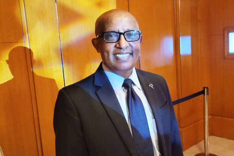Boeing’s commitment to Ethiopia, Africa’s aviation sector