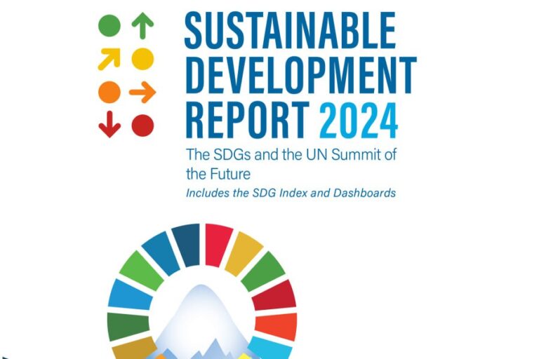 Ethiopia struggles to make progress on Sustainable Development Goals