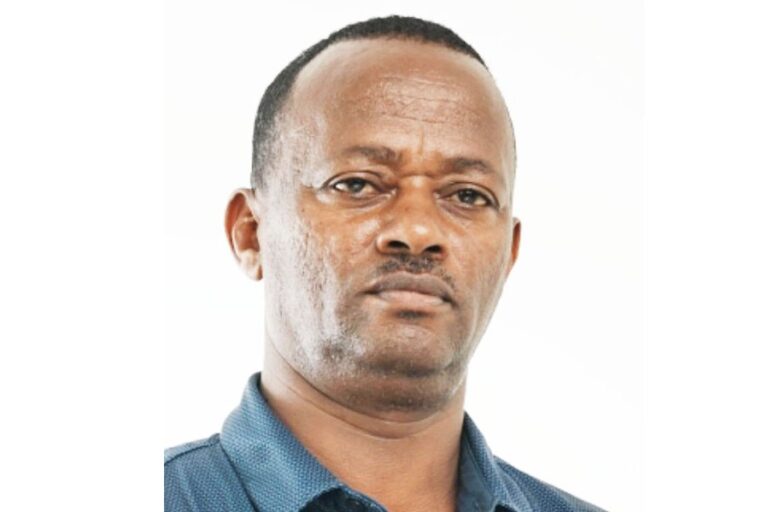 Name: Tesfaye Mekonnen