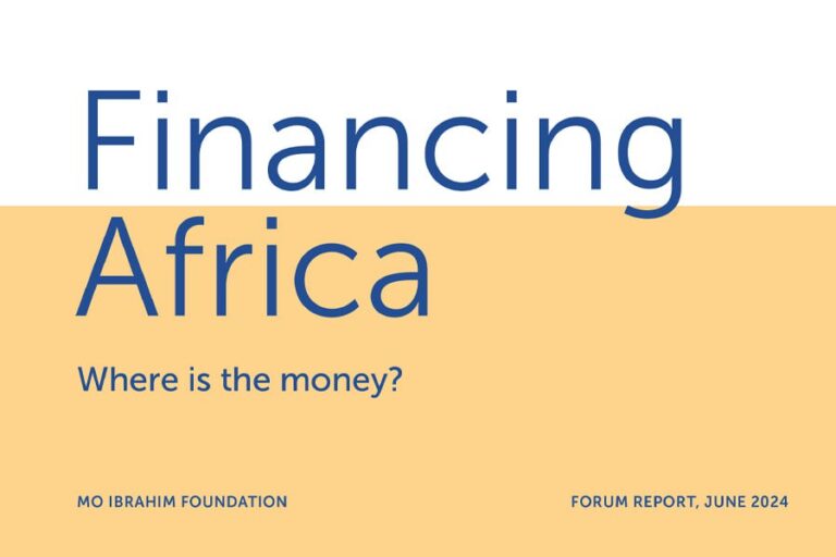 Ethiopia: A standout performer in Africa’s financing landscape