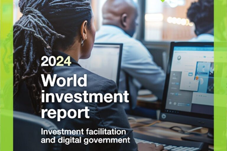 Ethiopia struggles to attract sustainable investment amid global challenges