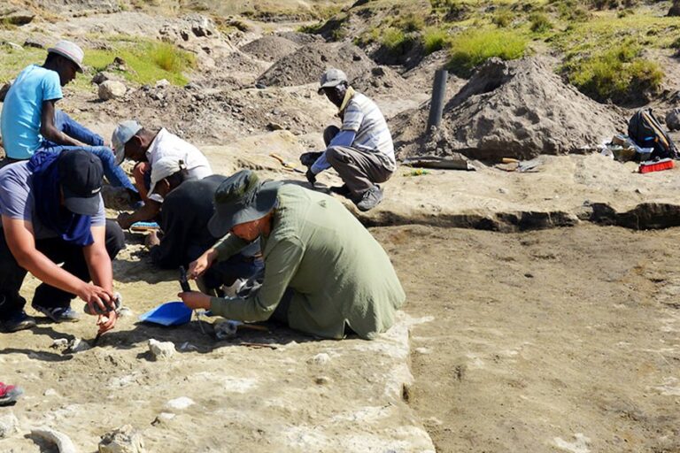 Ethiopia’s Melka Kunture and Balchit Archeological Site Nominated for World Heritage List