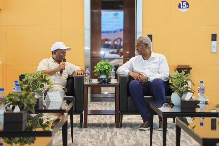 Ethiopia, Djibouti strengthen ties amid ongoing high-level visits