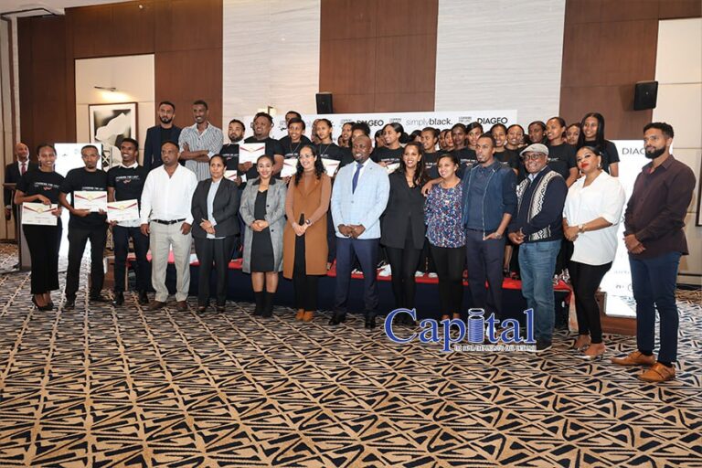 Diageo launches first-ever “Learning for Life” hospitality training program